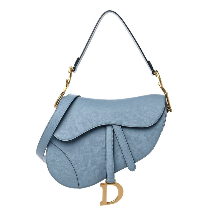 Dior Saddle Bag premium replica - image 1