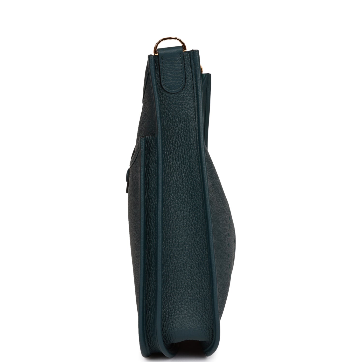 Hermès Bag | Evelyne Pm Vert Cypress Clemence