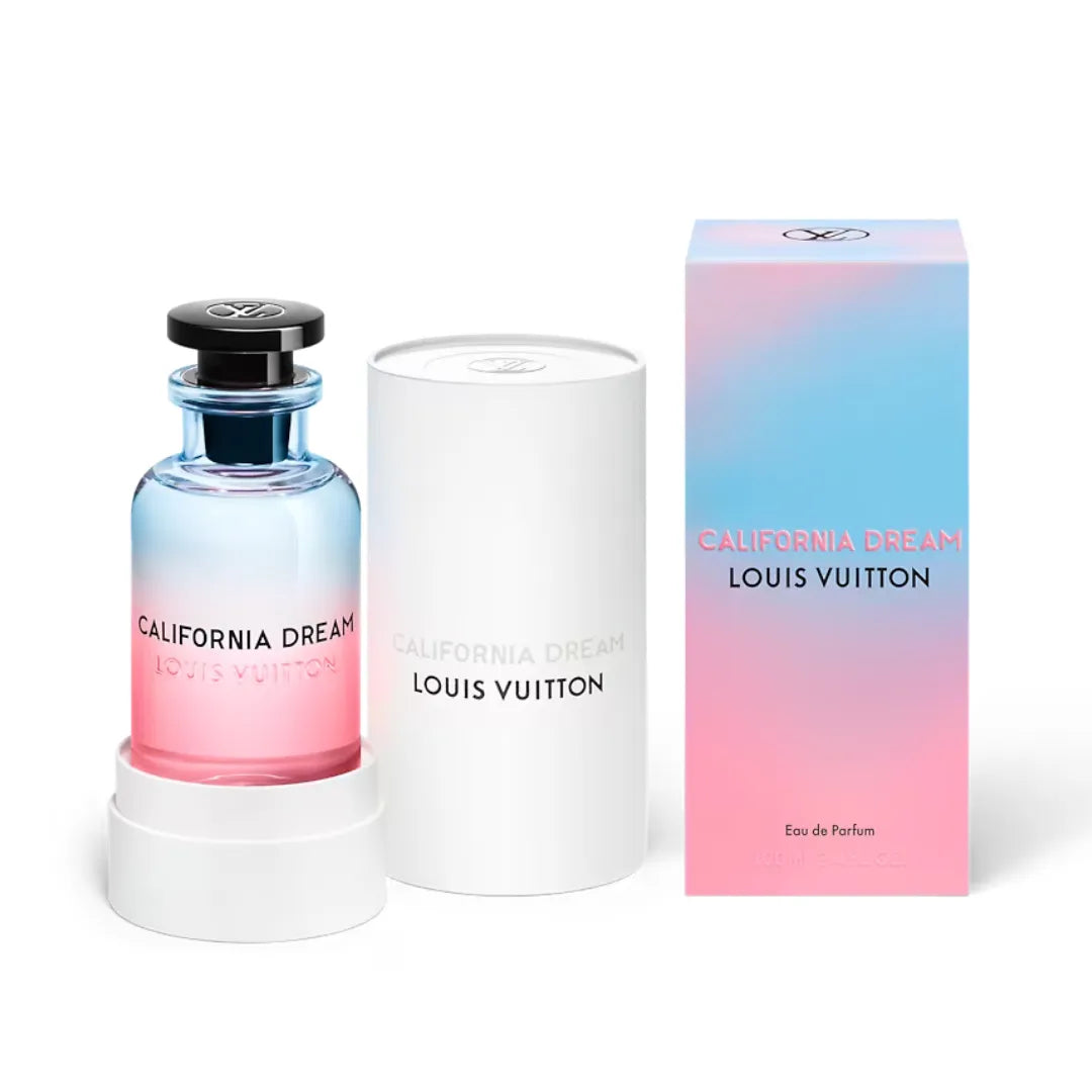 Louis Vuitton | California Dream