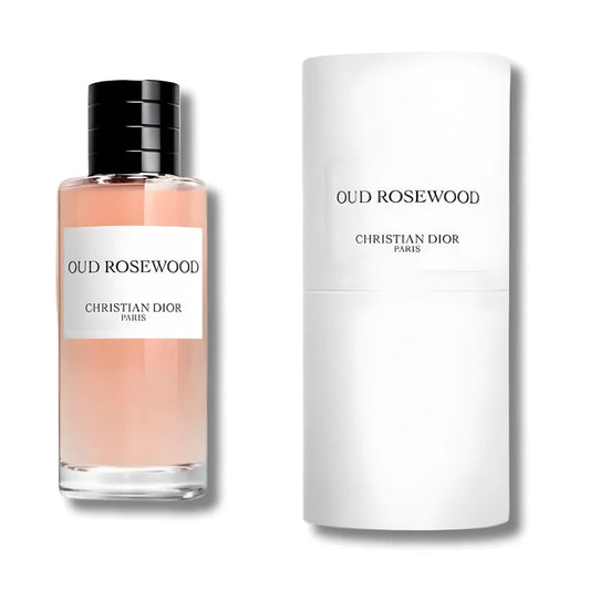Dior Perfume | Oud Rosewood 250Ml