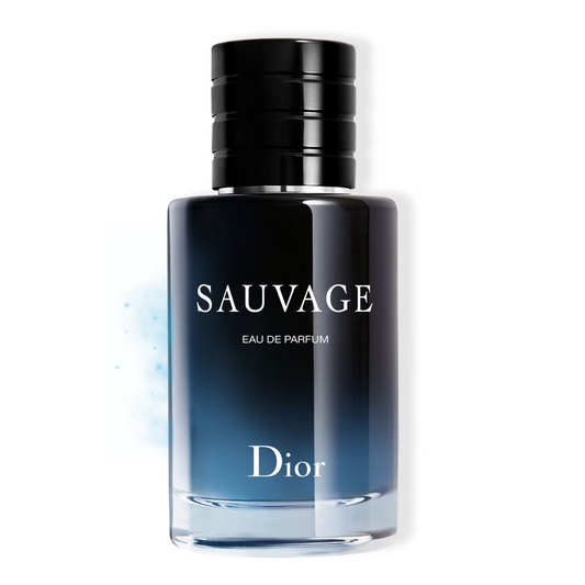 Dior Perfume | Sauvage Eau De Parfum 100ml