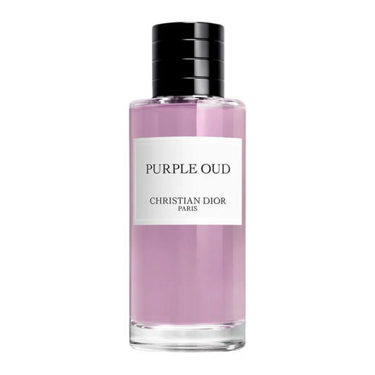 Dior Perfume | Purple Oud 125Ml