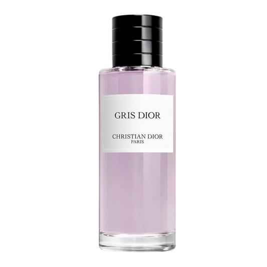 Dior Perfume | Gris Paris 125ml