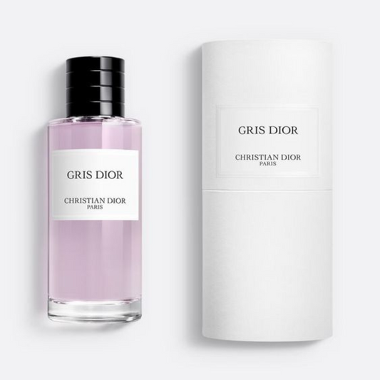 Dior Perfume | Gris Paris 125ml