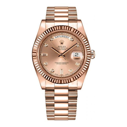 Rolex | Day-Date - Free & Fast UAE Shipping