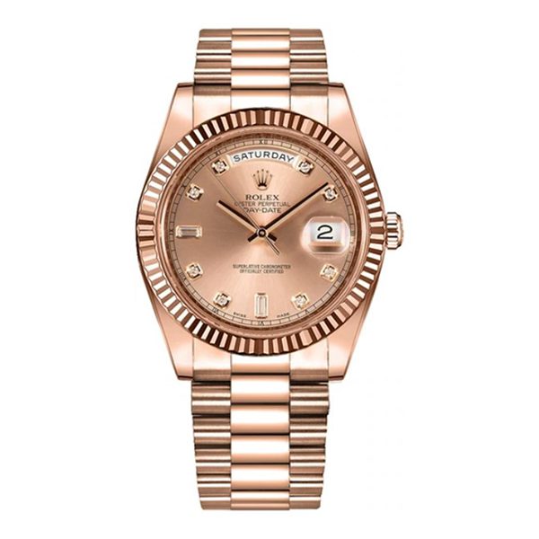 Rolex Watch | Day-Date