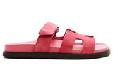 HERMES Slipper | Chypre Rose Aphrodite
