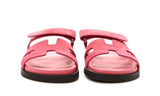 HERMES Slipper | Chypre Rose Aphrodite