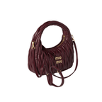 Miu Miu Bag | Wander Matelassé Tote Bag