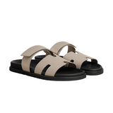 Hermés Slipper | Chypre Creamy