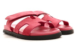 HERMES Slipper | Chypre Rose Aphrodite