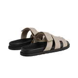 Hermés Slipper | Chypre Creamy