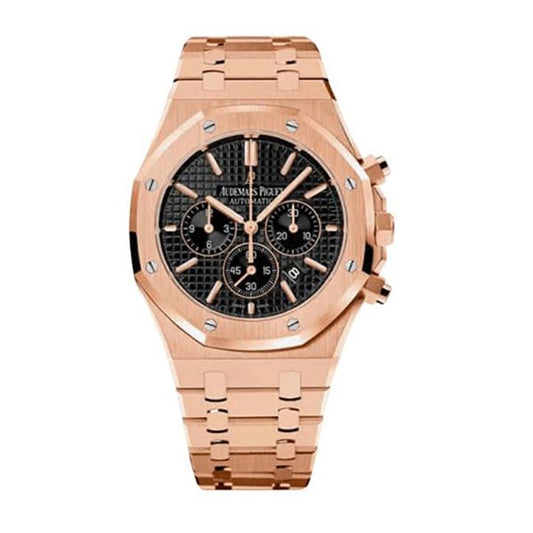 Audemars Piguet | Royal Oak - Free & Fast UAE Shipping