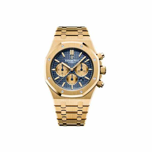 Audemars Piguet | Royal Oak - Free & Fast UAE Shipping