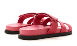 HERMES Slipper | Chypre Rose Aphrodite