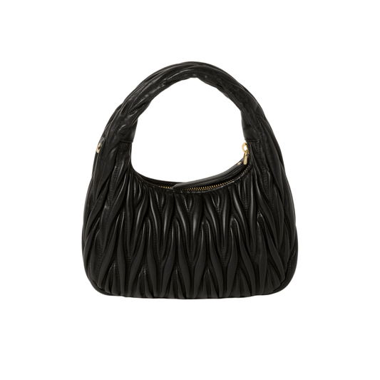 Miu Miu Bag | Wander Matelassé Tote Bag