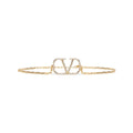 Valentino Jewelry | Garavani V Logo Signature Chain