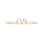Valentino Jewelry | Garavani V Logo Signature Chain