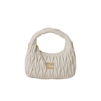Miu Miu Bag | Wander Matelassé Tote Bag