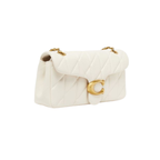 Coach Bag | Tabby 20 Leather Shoulder Bag