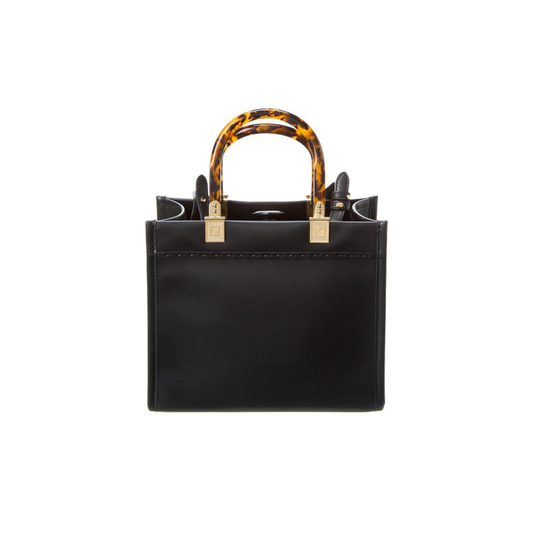 Fendi Bag | Sunshine Small Black