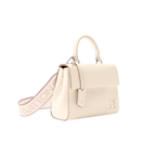 Louis Vuitton Bag | Cluny Mini Bag White Epi Leather