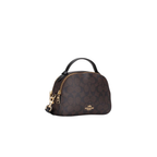 Coach Bag | Serena satchel in signature canvas