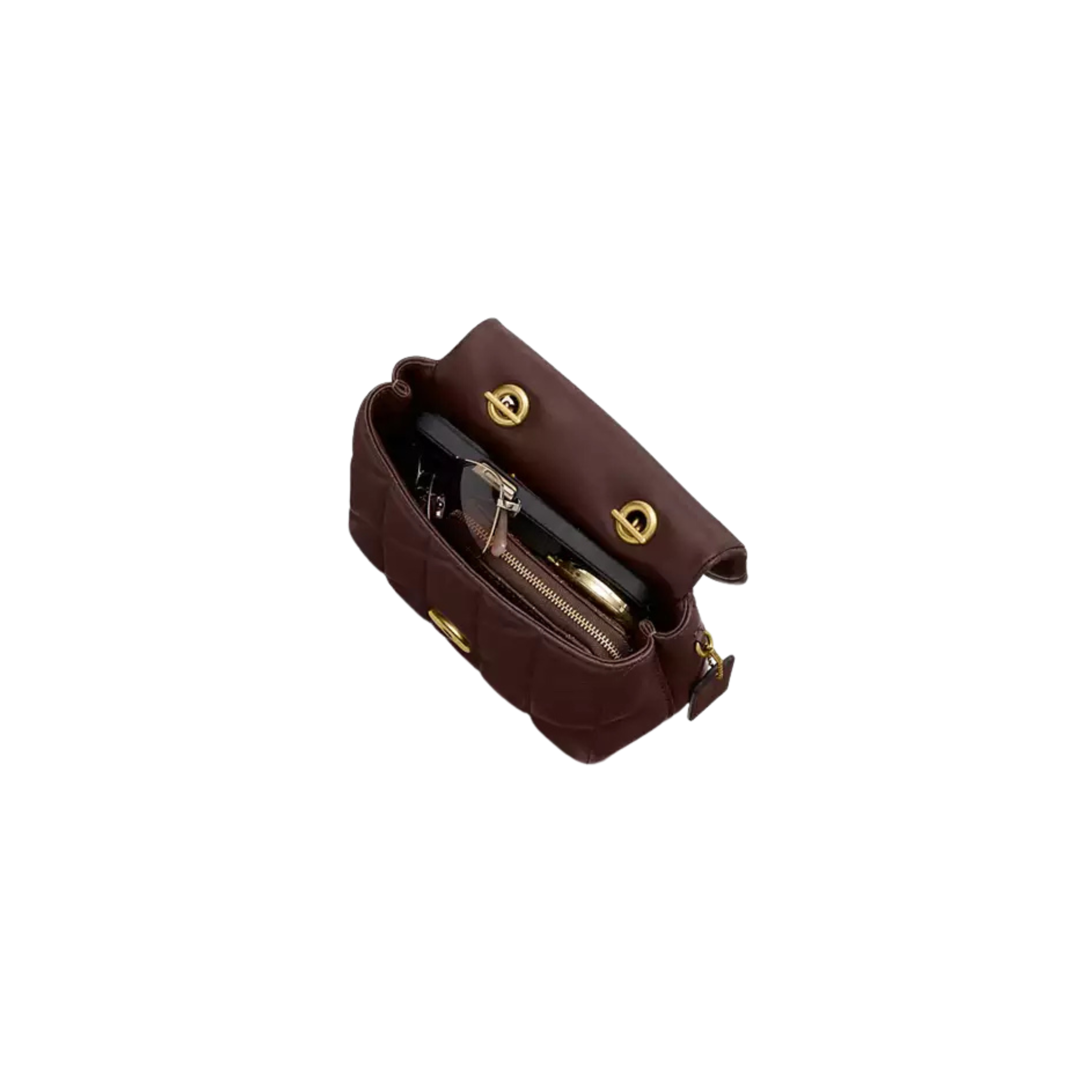 Coach Bag | Tabby Top Handle Bag