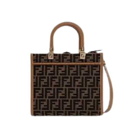 Fendi Bag | Sunshine Tote Bag