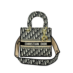 Dior Bag | Lady D-Lite Black