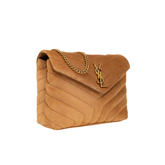 YSL Bag | Loulou Medium Shoulder bag