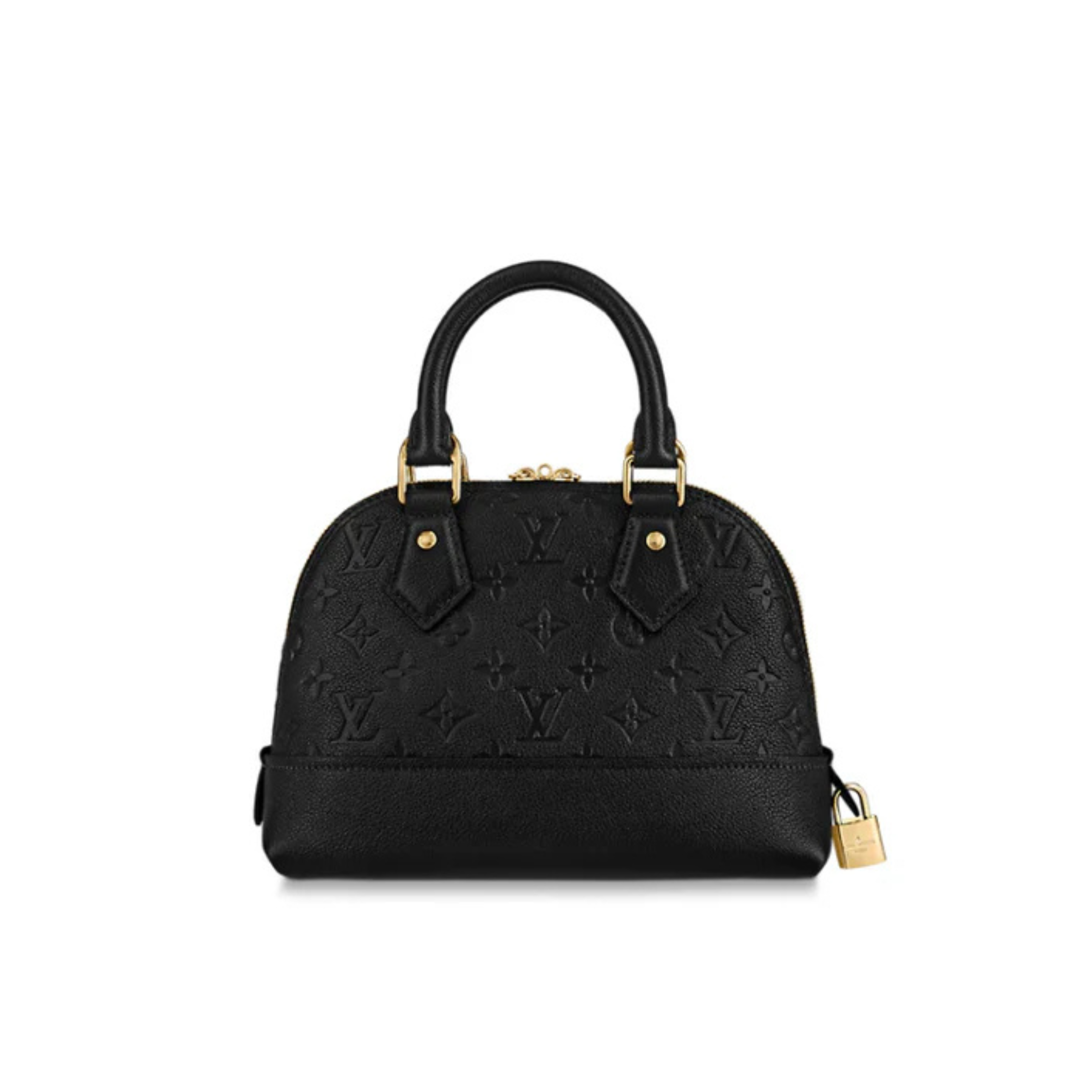 Louis Vuitton Bag | Monogram Empriente Leather Bag