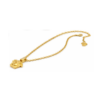 Versace Jewelry | La Medusa Crystal Greca Set