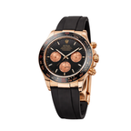 Rolex Watch | Cosmograph Daytona Black Dial