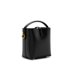 YSL Bag | Le 37 Mini Leather Bucket Bag