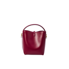 YSL Bag | Le 37 Mini Leather Bucket Bag