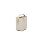 YSL Bag | Le 37 Mini Leather Bucket Bag