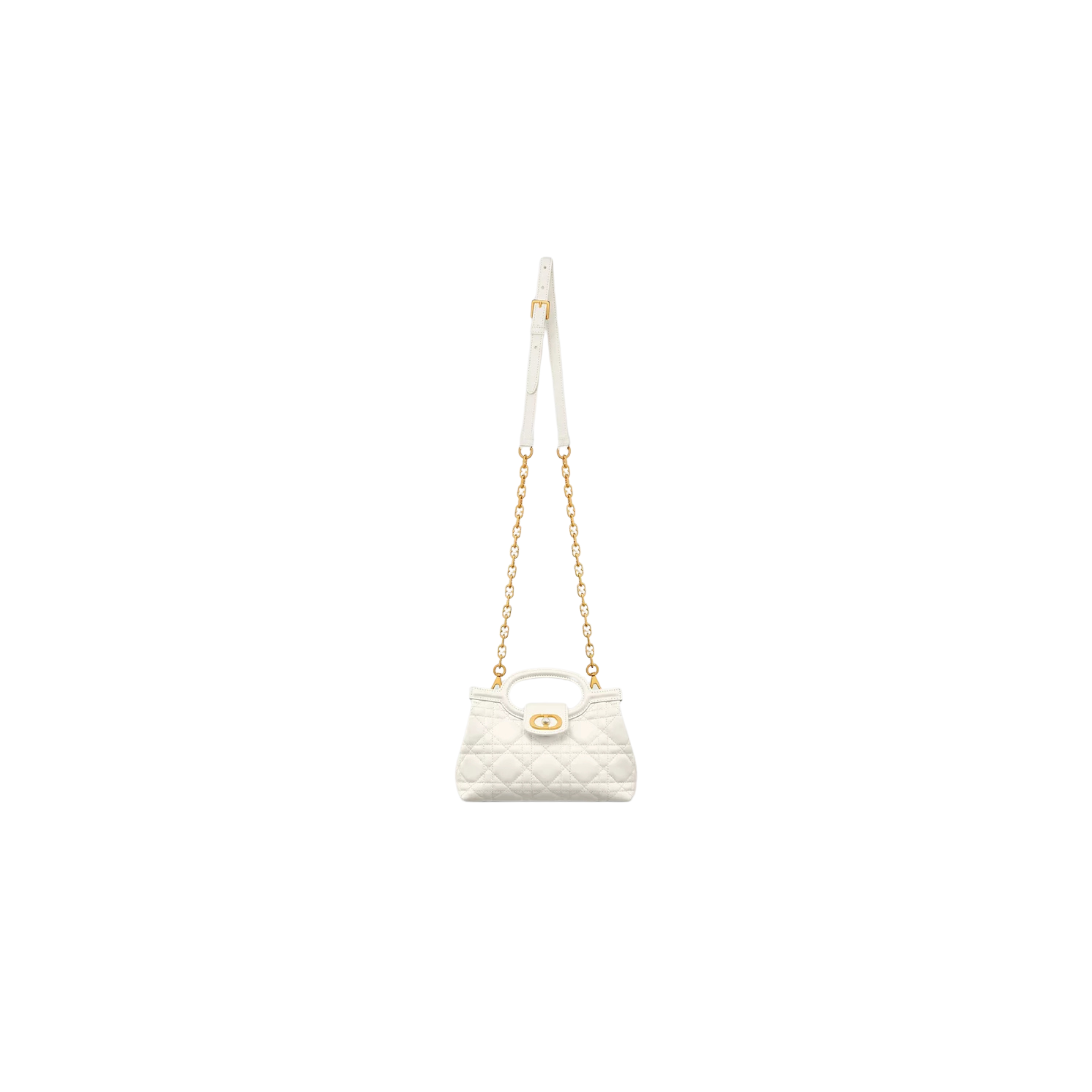 Dior Bag | Jolie Top Handle Mini