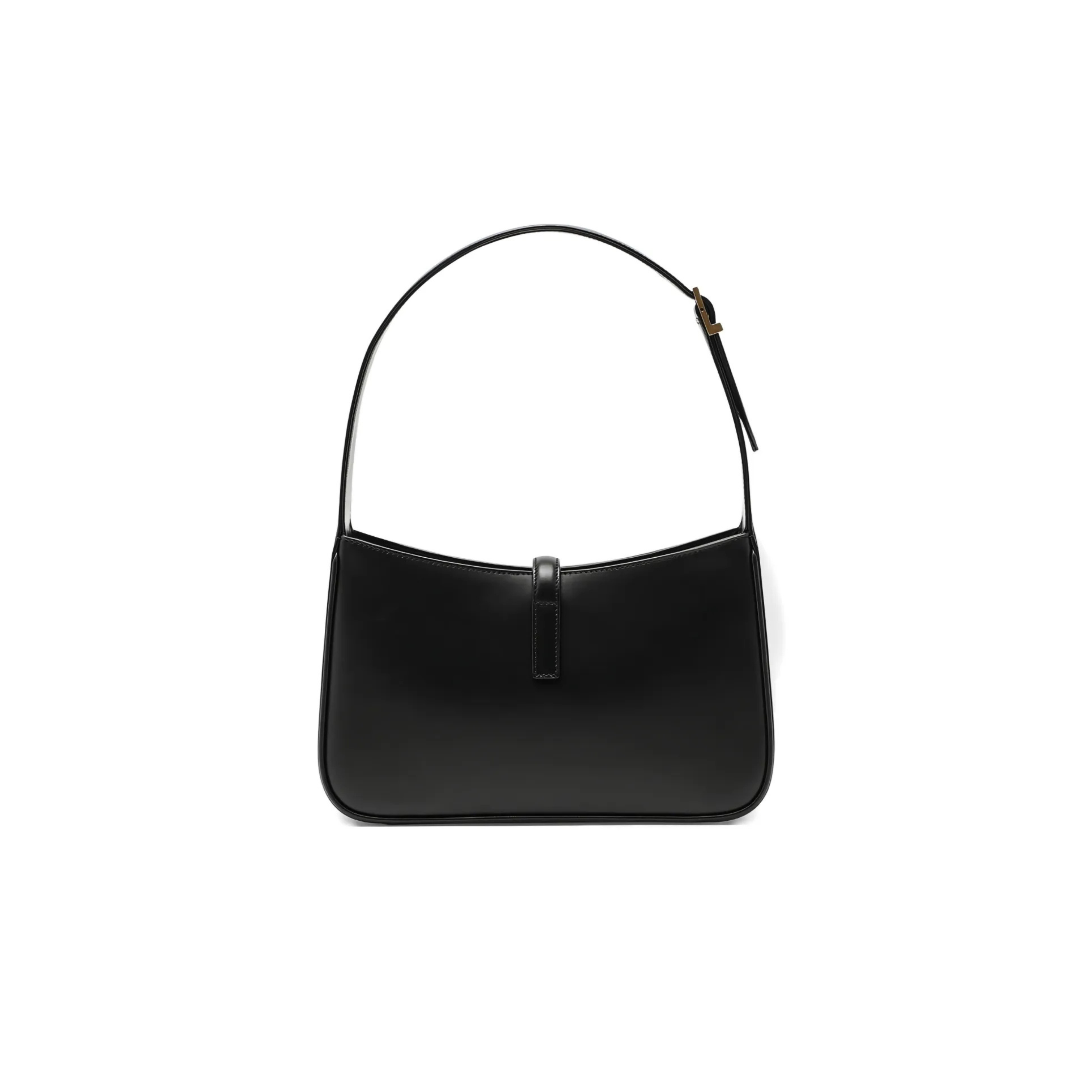 YSL Bag | 5A7 Logo-Plaque Shoulder Bag