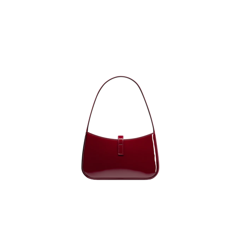 YSL Bag | Mini LE 5 À 7 Patent Leather