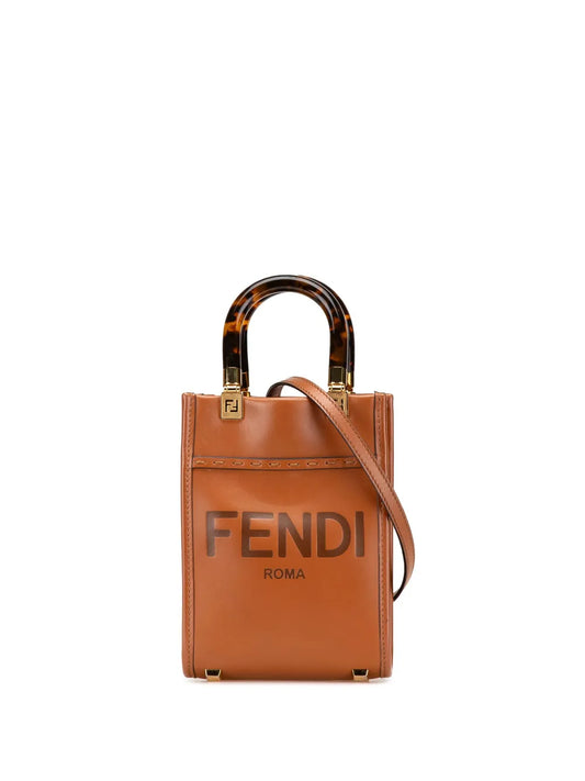 Fendi Bag | Mini Sunshine Shopper