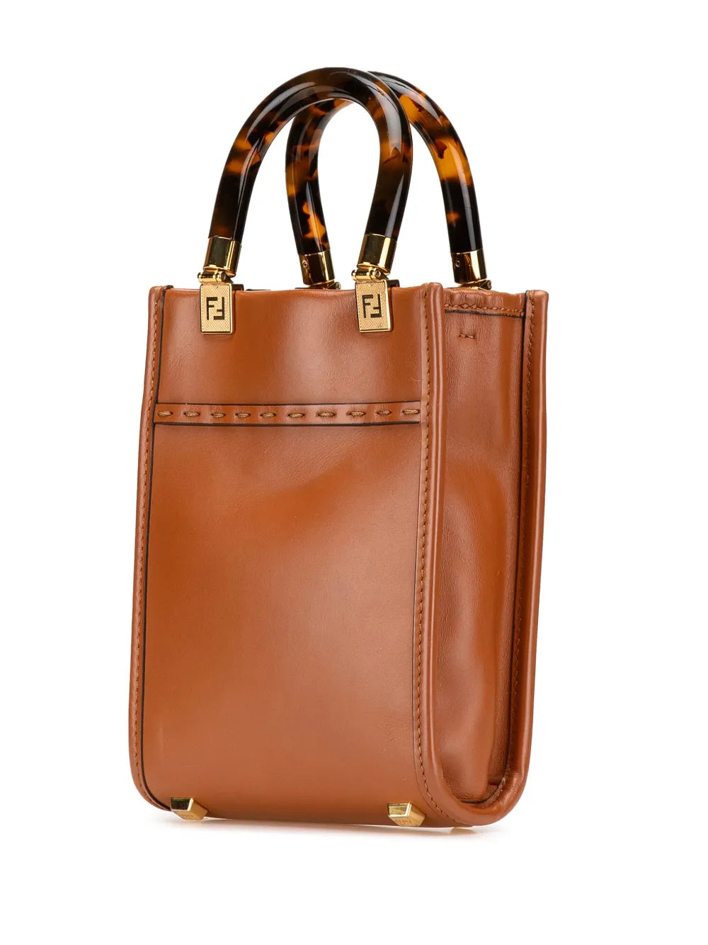 Fendi Bag | Mini Sunshine Shopper