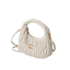 Miu Miu Bag | Wander Matelassé Tote Bag