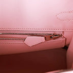 Hermès Bag | Birkin 25 Rose Sakura Swift
