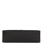 Hermès Bag | Kelly Pochette Black Swift