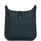 Hermès Bag | Evelyne Pm Vert Cypress Clemence