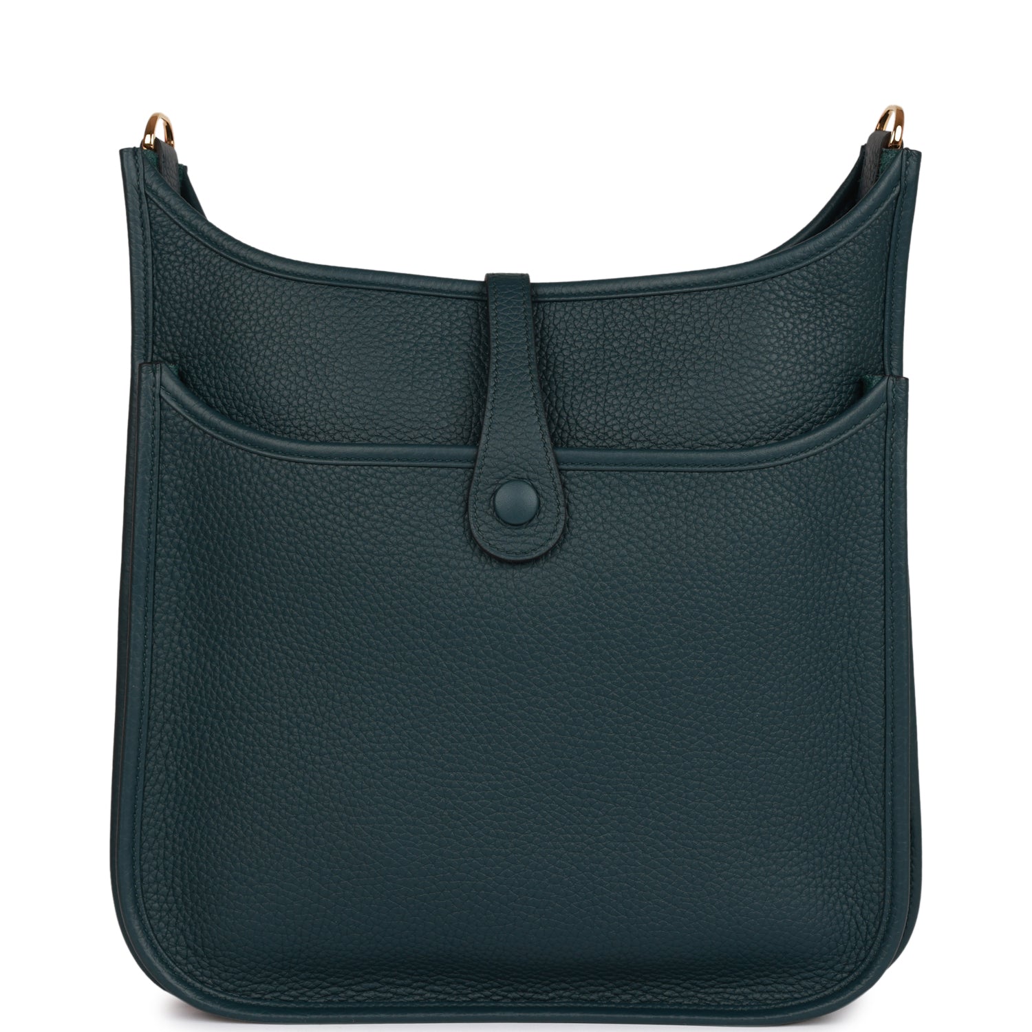 Hermès Bag | Evelyne Pm Vert Cypress Clemence