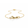 Cartier Jewelry | Logo Necklace Gold