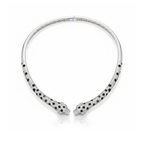 Cartier Jewelry | Panther Bracelet Necklace Set