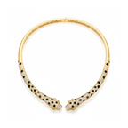Cartier Jewelry | Panther Bracelet Necklace Set